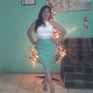 Meet your Posher, Katherine